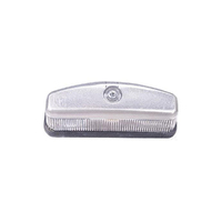 New Genuine NARVA Licence Plate Light Incandescent 12V #86060BL