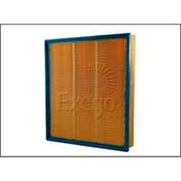 New Genuine RYCO Air Filter - Panel #A1398
