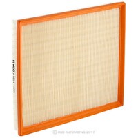 New Genuine RYCO Air Filter #A1884