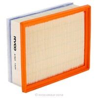 New Genuine RYCO Dust Holidng Air Filter #A1923