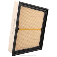 New Genuine RYCO Air Filter #A1982