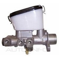 New Genuine PROTEX Brake Master Cylinder #B227-070