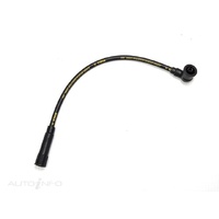 New Genuine BOSCH Spark Plug Lead - Right Angle Boot #B35RI