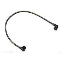 New Genuine BOSCH Coil Lead - Right Angle Boots At Both Ends #B61CDI