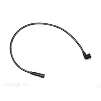 New Genuine BOSCH Spark Plug Lead - Right Angle Boot #B72RI