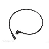 New Genuine BOSCH Spark Plug Lead - Right Angle Boot #B84RI