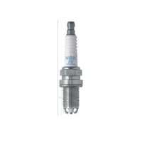 New Genuine NGK Spark Plug #BKR5EKU