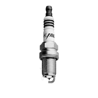 New Genuine NGK Spark Plug #BKR6EIX-P