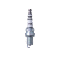 New Genuine NGK Spark Plug #BKR6EIX