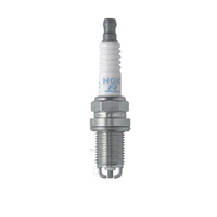 New Genuine NGK Spark Plug #BKR6EKC