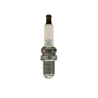 New Genuine NGK Spark Plug #BKR6EQUA