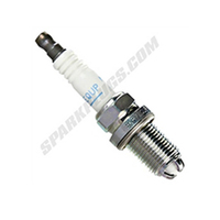 New Genuine NGK Spark Plug #BKR6EQUP