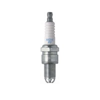 New Genuine NGK Spark Plug #BPR6EKN