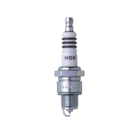 New Genuine NGK Spark Plug #BPR6HIX