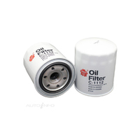 New Genuine SAKURA Oil Filter #C-1112