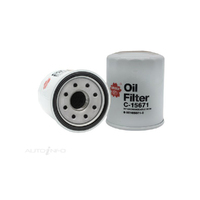 New Genuine SAKURA Oil Filter #C-15671