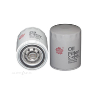 New Genuine SAKURA Oil Filter #C-2906
