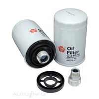New Genuine SAKURA Oil Filter #C-31070