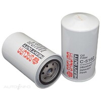 New Genuine SAKURA Oil Filter #C-5102