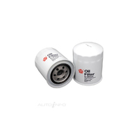 New Genuine SAKURA Oil Filter #C-8024