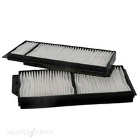 New Genuine SAKURA Cabin Air Filter #CA-1708-S