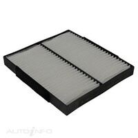 New Genuine SAKURA Cabin Air Filter #CA-17090