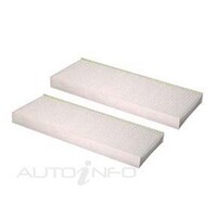 New Genuine SAKURA Cabin Air Filter #CA-1809-S