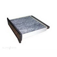 New Genuine SAKURA Cabin Air Filter  #CAC-1006