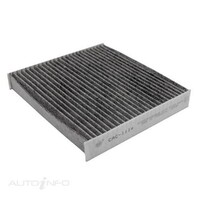 New Genuine SAKURA Cabin Air Filter #CAC-1114