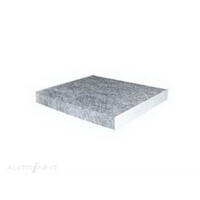 New Genuine SAKURA Cabin Air Filter #CAC-1705