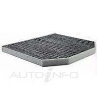 New Genuine SAKURA Cabin Air Filter #CAC-2301