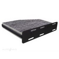 New Genuine SAKURA Cabin Air Filter #CAC-30020