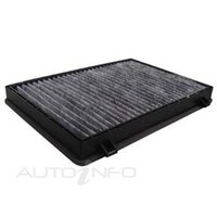New Genuine SAKURA Cabin Air Filter #CAC-65180