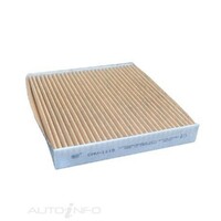New Genuine SAKURA Cabin Air Filter #CAV-1115
