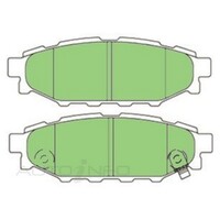 New Genuine PROTEX Brake Pad - Rear #CDB3083M