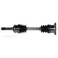 New Genuine PROTEX Drive Shaft - Transverse/cv Shaft #CVS.1091BW
