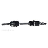 New Genuine PROTEX Drive Shaft - Transverse/cv Shaft #CVS.1092BW