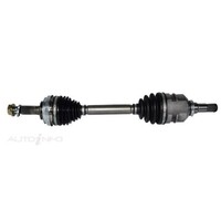 New Genuine PROTEX Drive Shaft - Transverse/cv Shaft #CVS.1105ABW