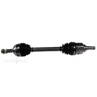 New Genuine PROTEX Drive Shaft - Transverse/cv Shaft #CVS.1139ABW