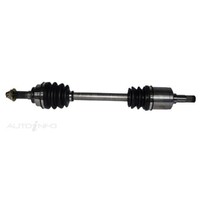 New Genuine PROTEX Drive Shaft - Transverse/cv Shaft #CVS.209BW