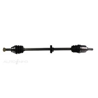 New Genuine PROTEX Drive Shaft - Transverse/cv Shaft #CVS.284BW