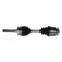 New Genuine PROTEX Drive Shaft - Transverse/cv Shaft #CVS.291BW