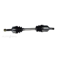 New Genuine PROTEX Drive Shaft - Transverse/cv Shaft #CVS.337BW