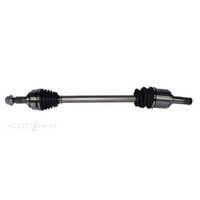 New Genuine PROTEX Drive Shaft - Transverse/cv Left Shaft #CVS.379BW