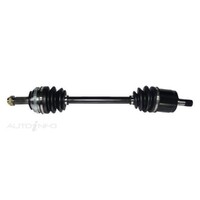 New Genuine PROTEX Drive Shaft - Transverse/cv Shaft #CVS.412BW