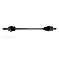 New Genuine PROTEX Drive Shaft - Transverse/cv Shaft #CVS.530BW