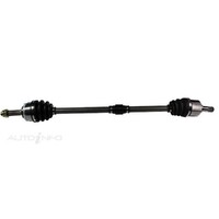 New Genuine PROTEX Drive Shaft - Transverse/cv Shaft #CVS.608BW