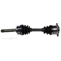 New Genuine PROTEX Drive Shaft - Transverse/cv Shaft #CVS.688BW