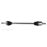 New Genuine PROTEX Drive Shaft - Transverse/cv Shaft #CVS.838BW