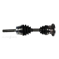 New Genuine PROTEX Drive Shaft - Transverse/cv Shaft #CVS.875BW